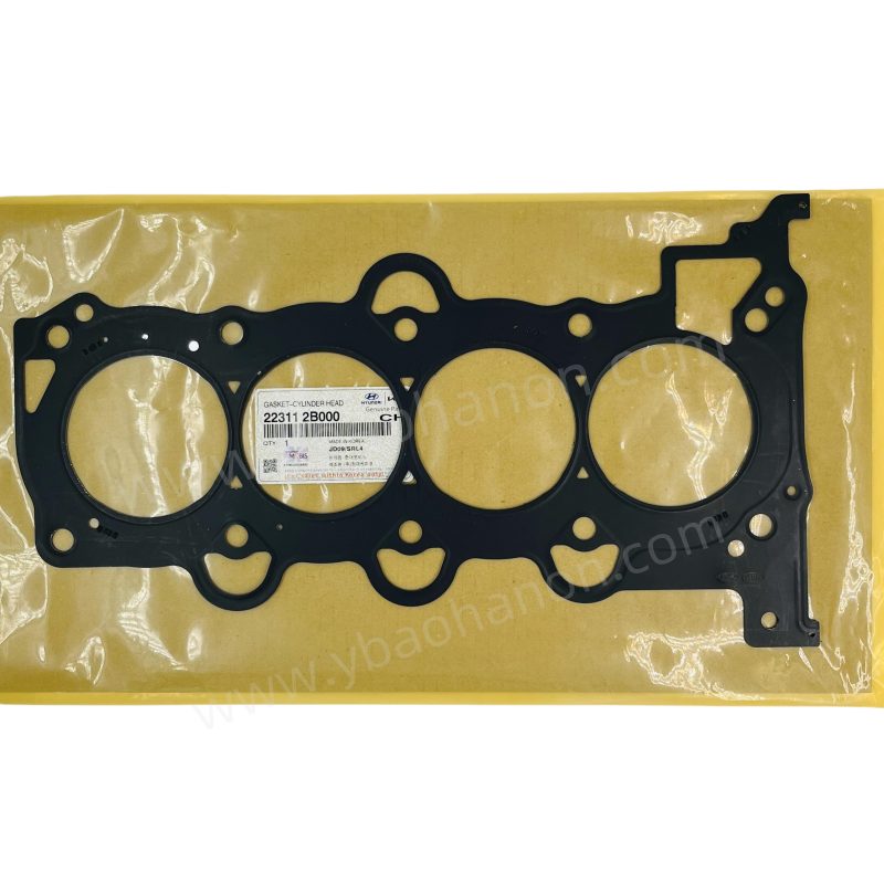 22311-2B000 GASKET-CYLINDER HEAD