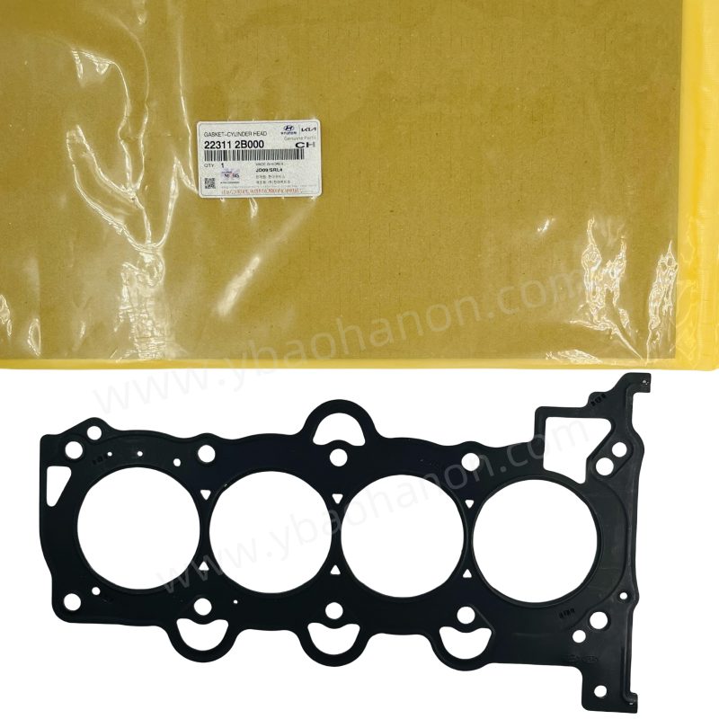 22311-2B000 GASKET-CYLINDER HEAD