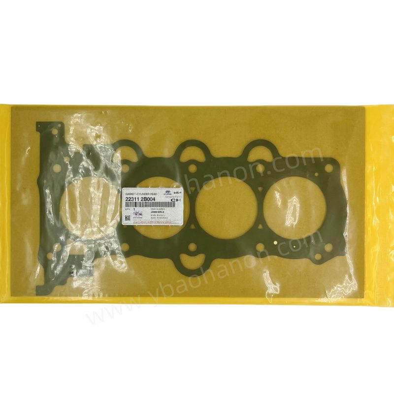 22311-2B004 GASKET-CYLINDER HEAD