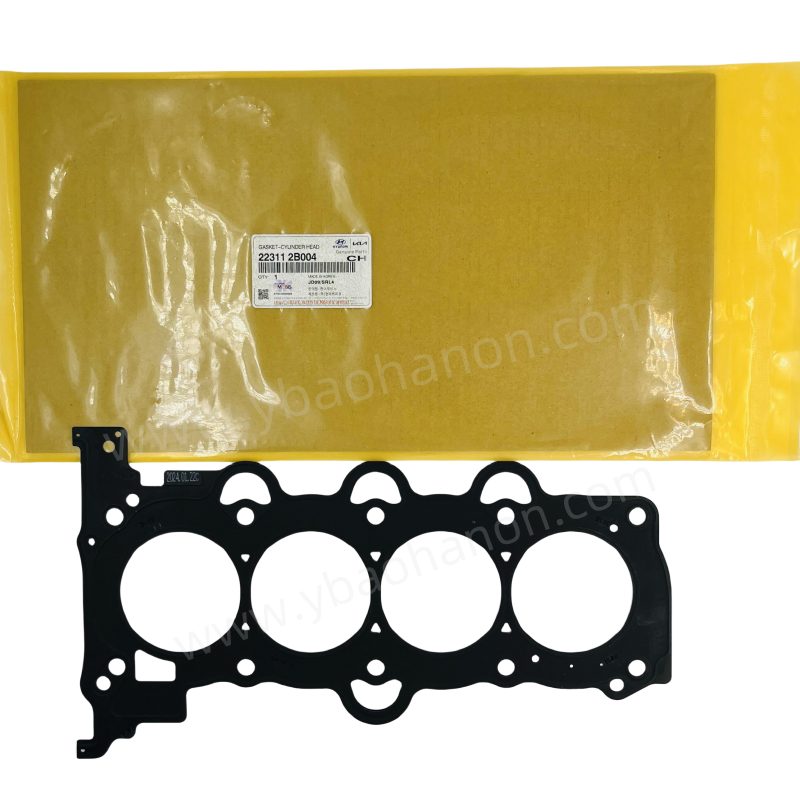 22311-2B004 GASKET-CYLINDER HEAD