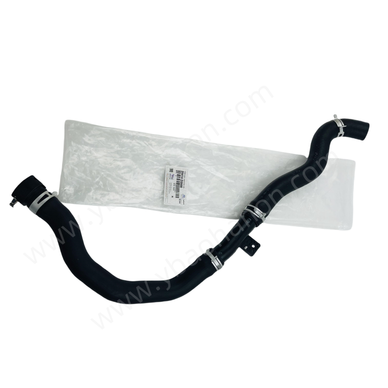 25414-D3500 HOSE ASSY-RADIATOR,UPR