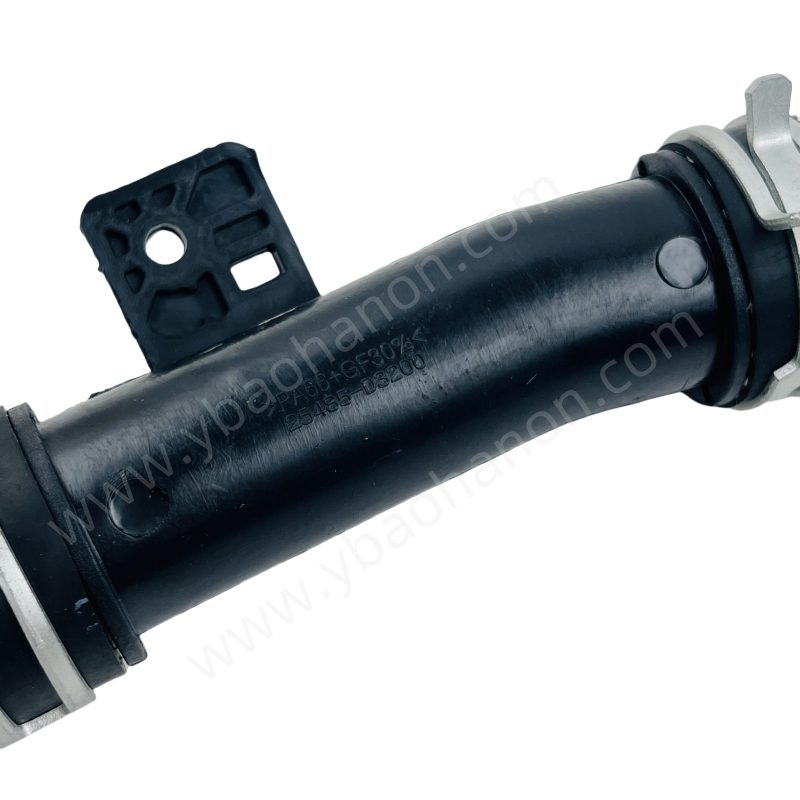 25414-D3500 HOSE ASSY-RADIATOR,UPR