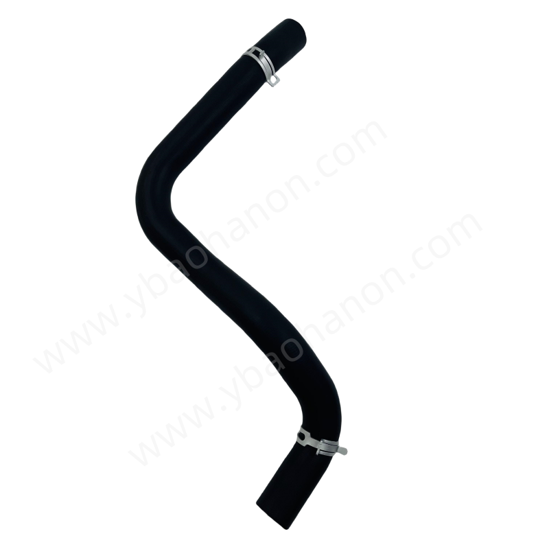 25414-3K500 HOSE ASSY-RADIATOR,UPR