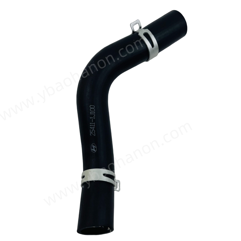 25411-1J100 HOSE-RADIATOR,UPPER