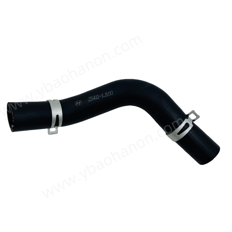 25411-1J100 HOSE-RADIATOR,UPPER