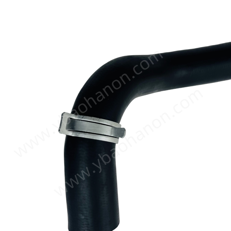 25412-25000 HOSE-RADIATOR LOWER