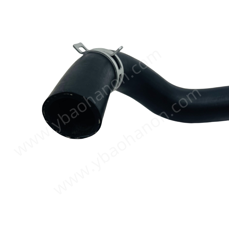 25412-25000 HOSE-RADIATOR LOWER