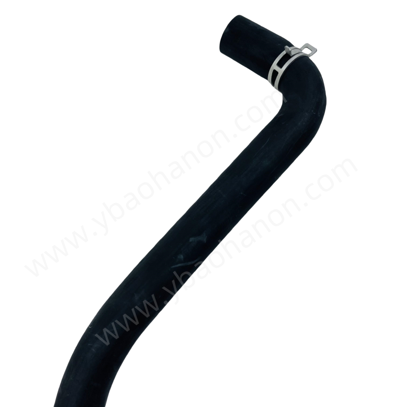 25414-3K100 HOSE ASSY-RADIATOR,UPR