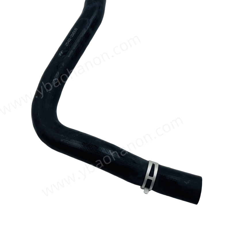 25411-2W500 HOSE-RADIATOR INLET