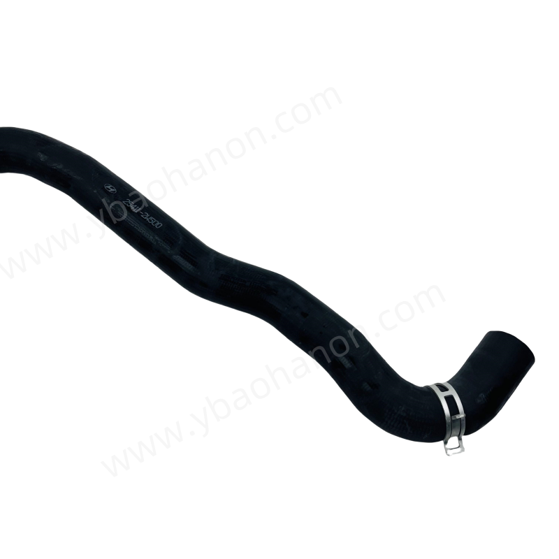 25411-2W500 HOSE-RADIATOR INLET