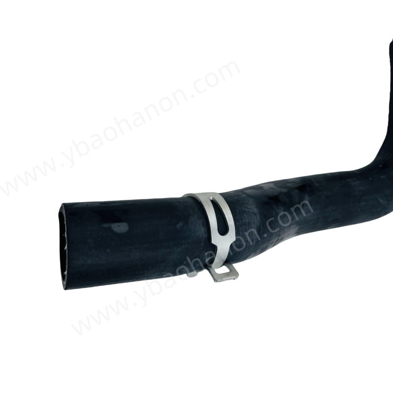 25411-2W500 HOSE-RADIATOR INLET
