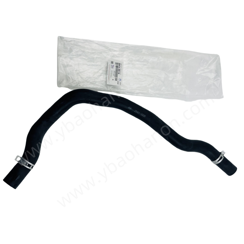 25414-3S110 HOSE ASSY-RADIATOR,UPR