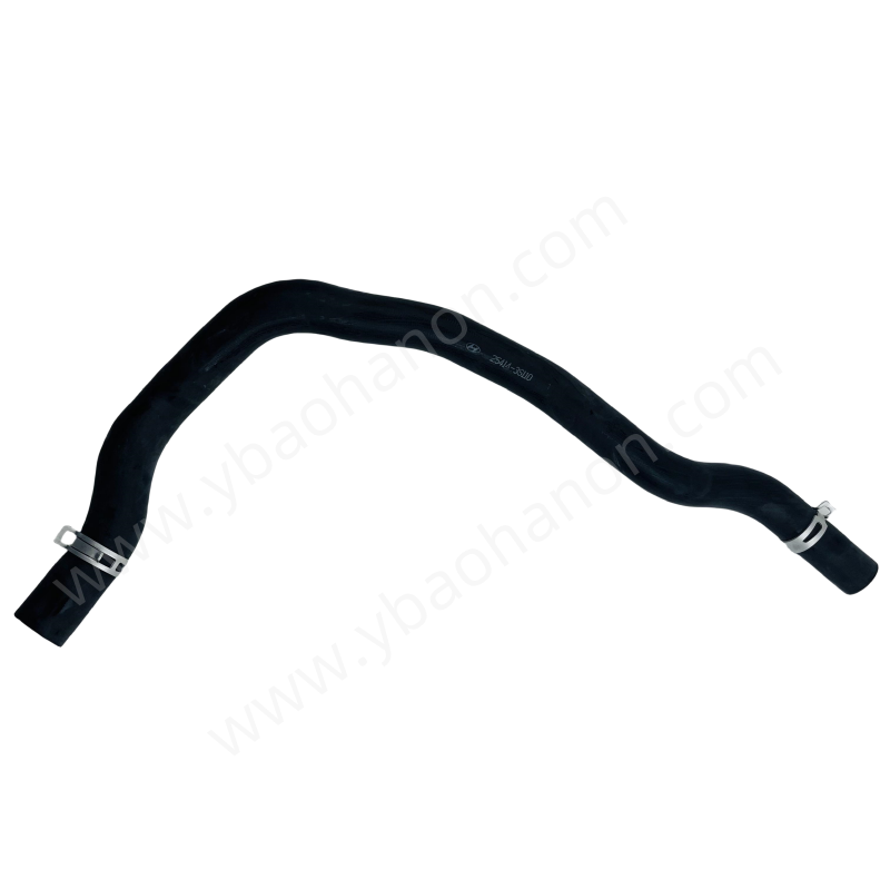 25414-3S110 HOSE ASSY-RADIATOR,UPR