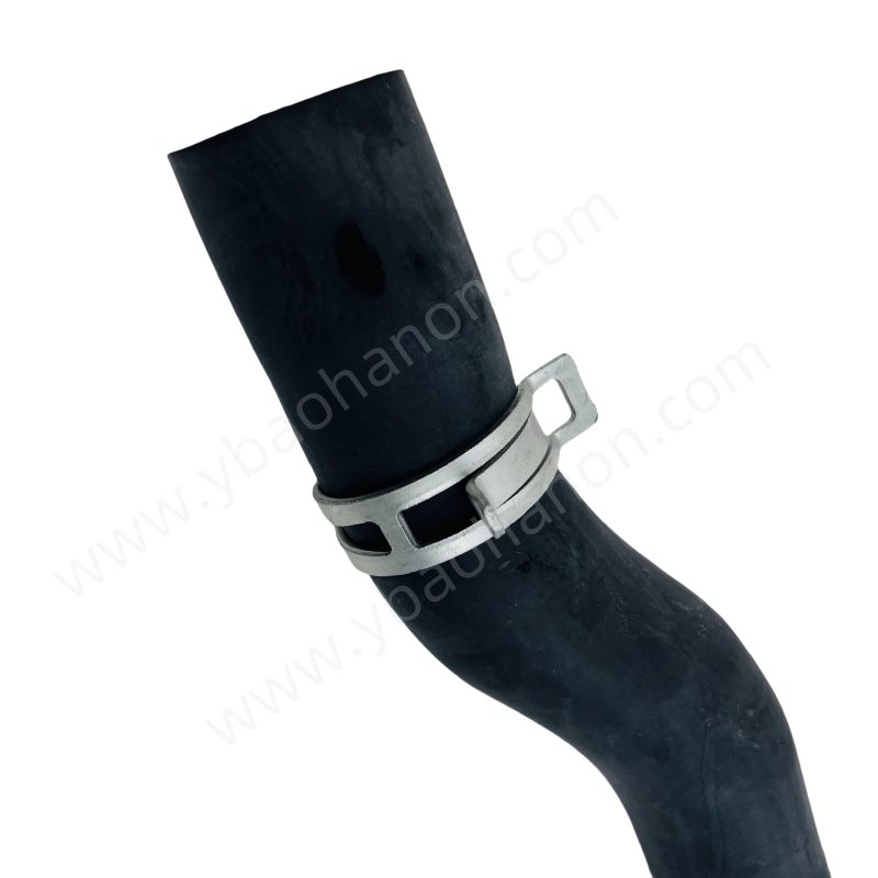 25414-3S110 HOSE ASSY-RADIATOR,UPR