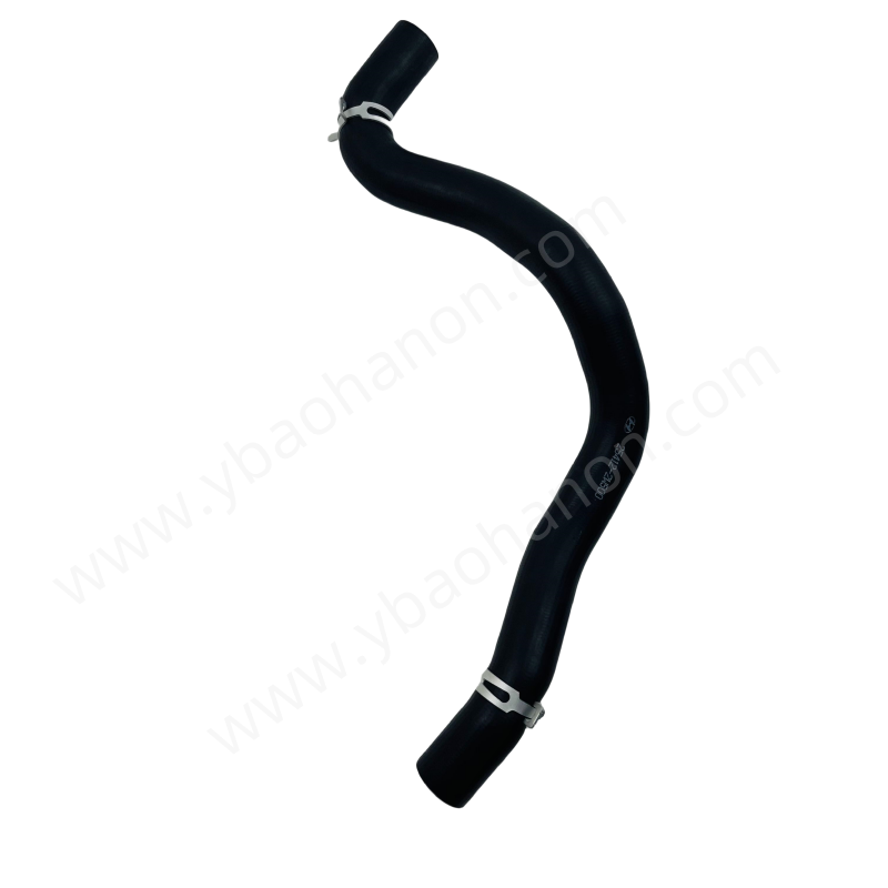 25412-2W500 HOSE-RADIATOR LOWER