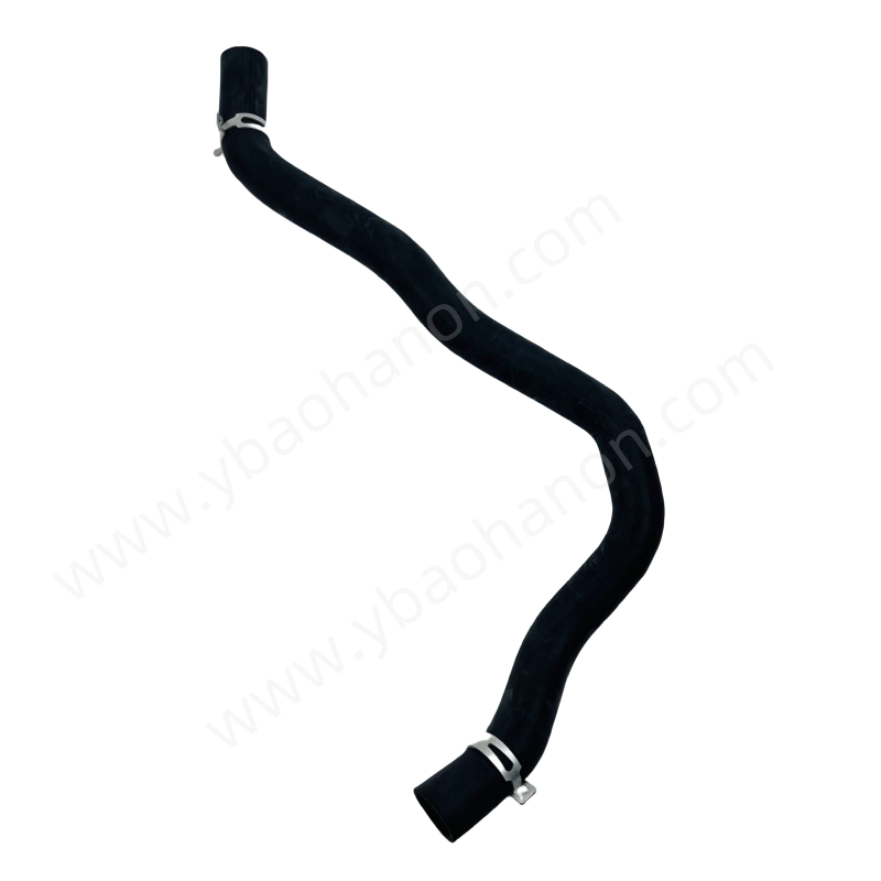 25414-2H000 HOSE ASSY-RADIATOR,UPR