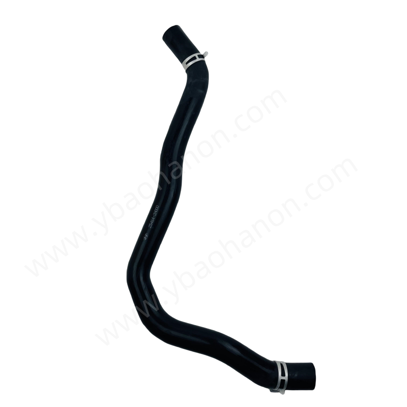 25414-2H000 HOSE ASSY-RADIATOR,UPR