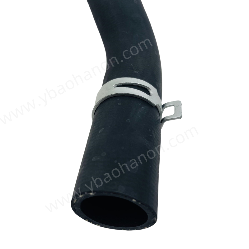 25411-2S000 HOSE-RADIATOR,UPPER