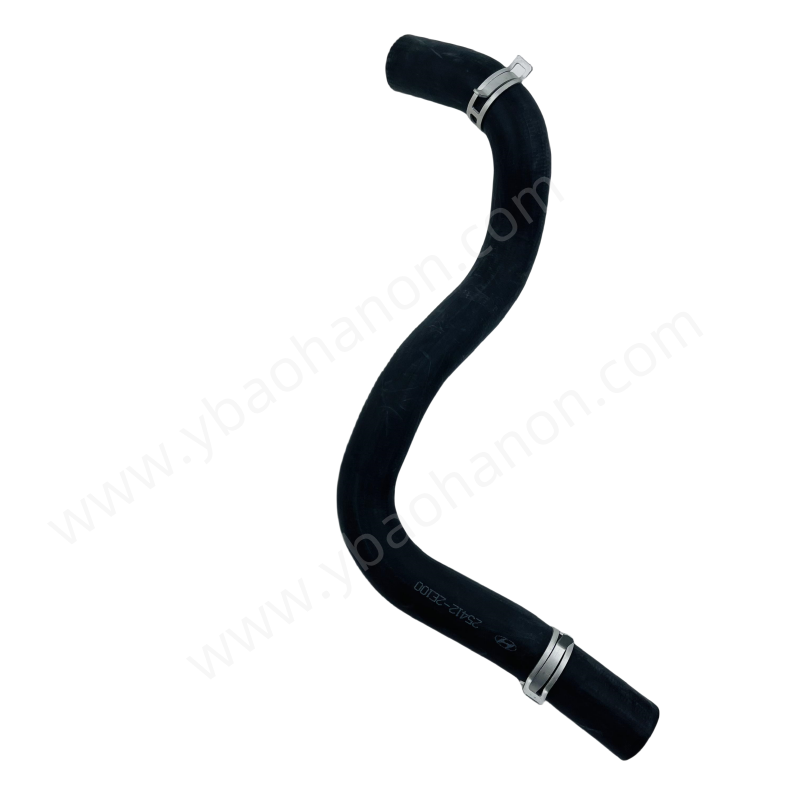 25412-2E100 HOSE-RADIATOR LOWER