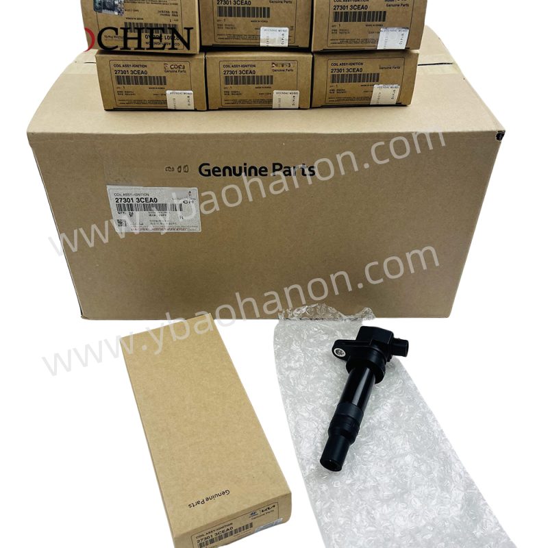 27301-3CEA0 COIL ASSY-IGNITION
