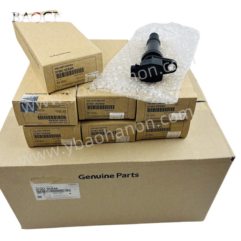 27301-3CEA0 COIL ASSY-IGNITION