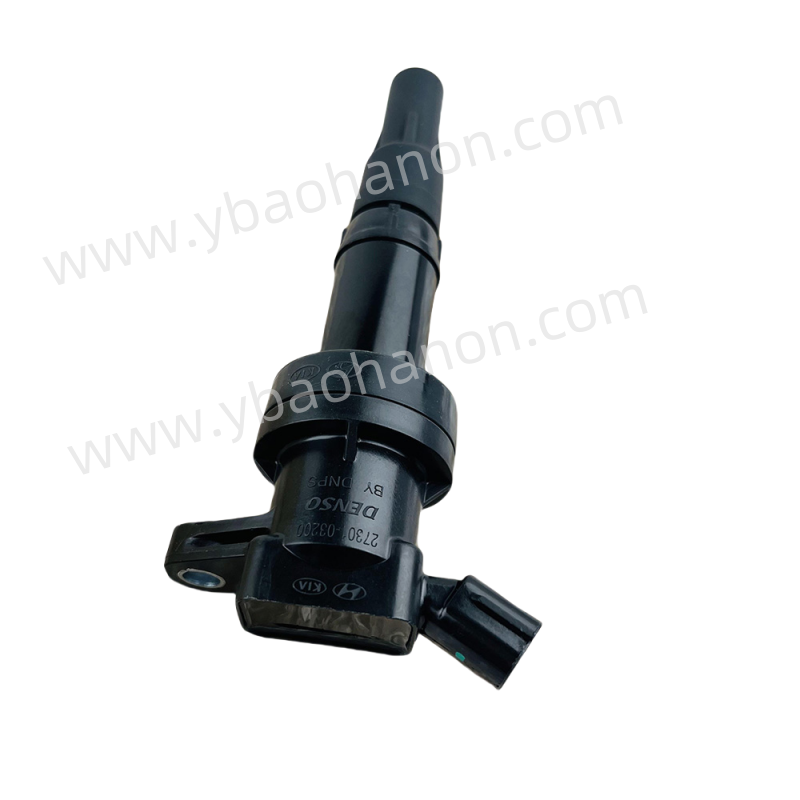 27301-03200COIL ASSY-IGNITION