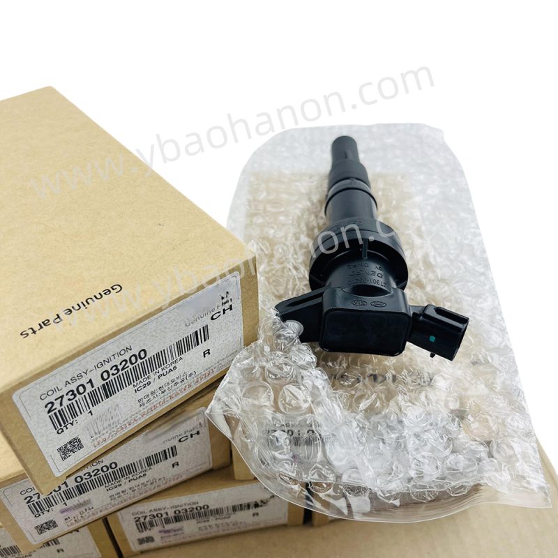 27301-03200COIL ASSY-IGNITION
