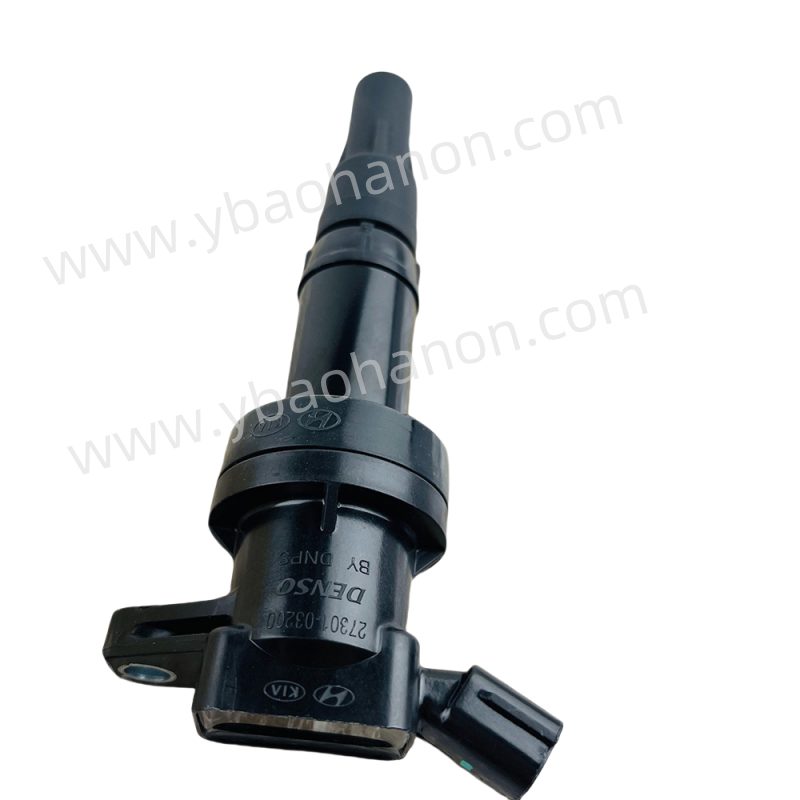 27301-03200COIL ASSY-IGNITION