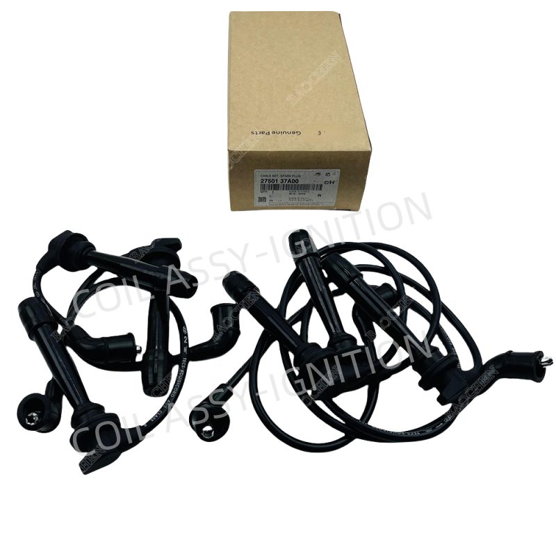 27501-37A00 CABLE SET-SPARK PLUG