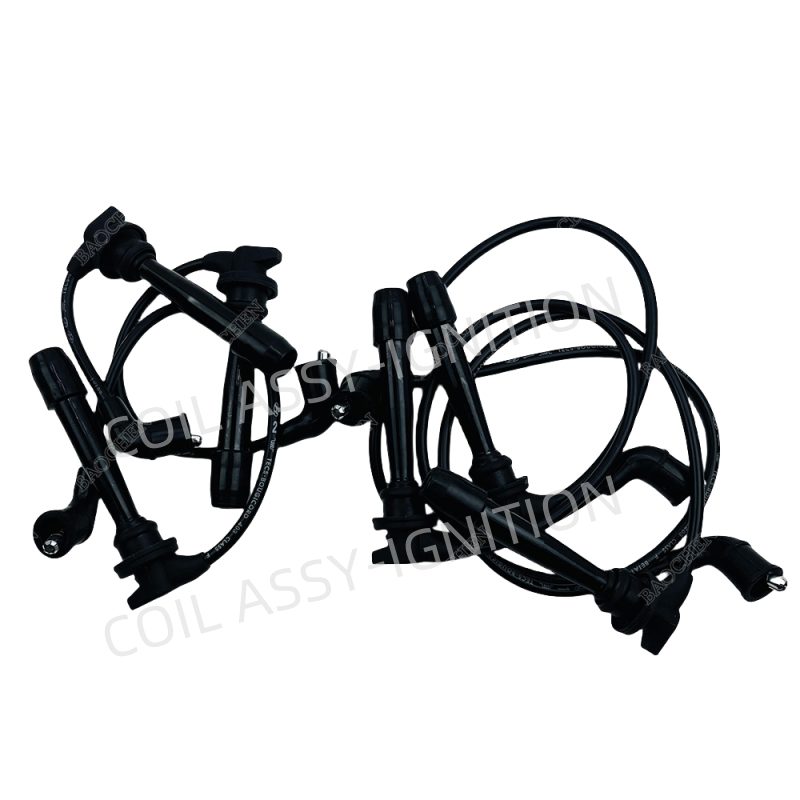 27501-37A00 CABLE SET-SPARK PLUG