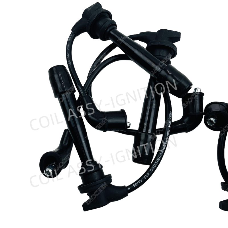 27501-37A00 CABLE SET-SPARK PLUG