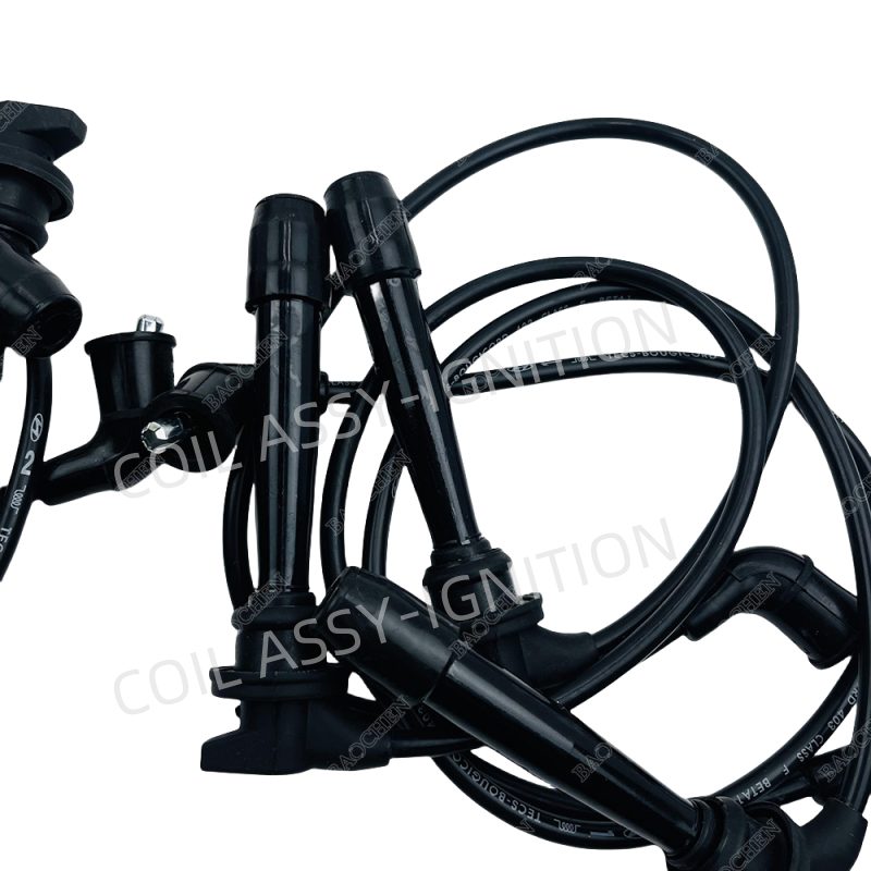 27501-37A00 CABLE SET-SPARK PLUG
