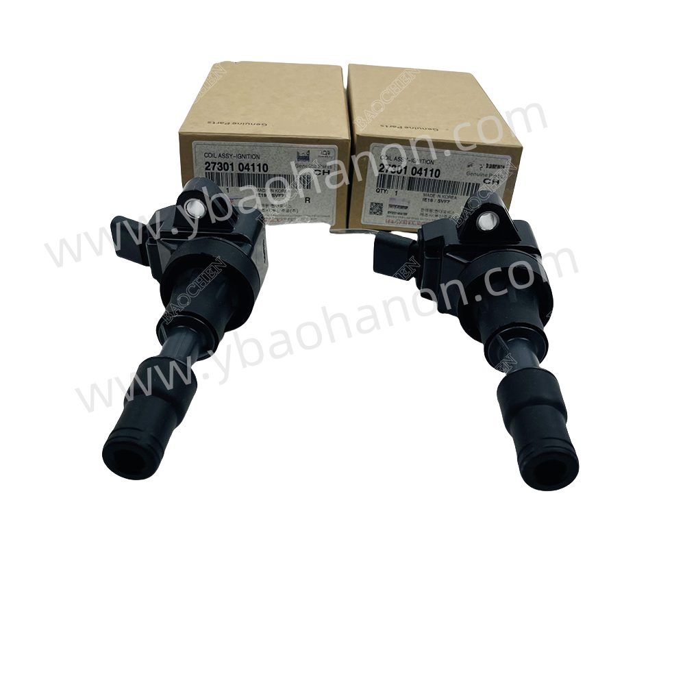 27301-04110 COIL ASSY-IGNITION