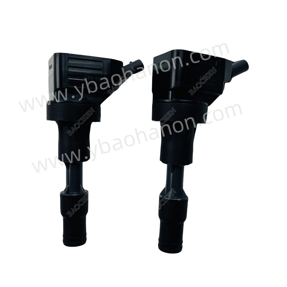 27301-04110 COIL ASSY-IGNITION