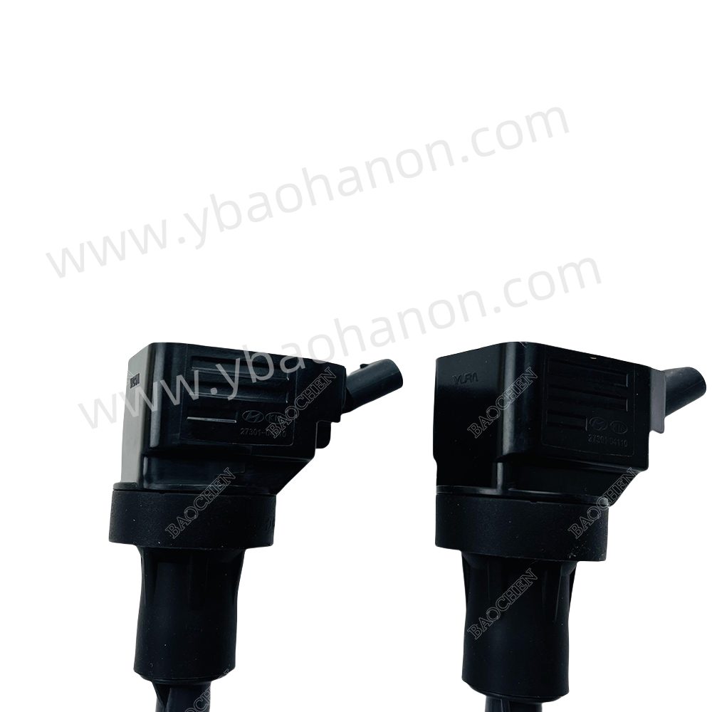 27301-04110 COIL ASSY-IGNITION