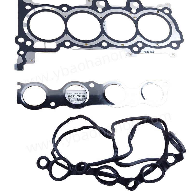 20910-03U00 GASKET KIT-ENGINE OVERHAUL
