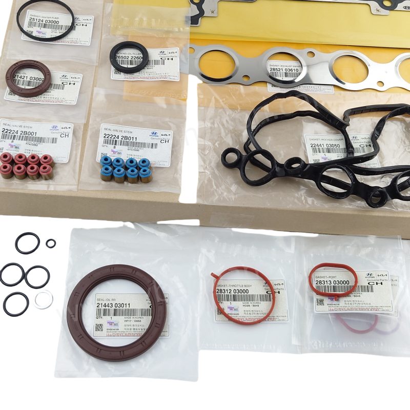 20910-03U00 GASKET KIT-ENGINE OVERHAUL