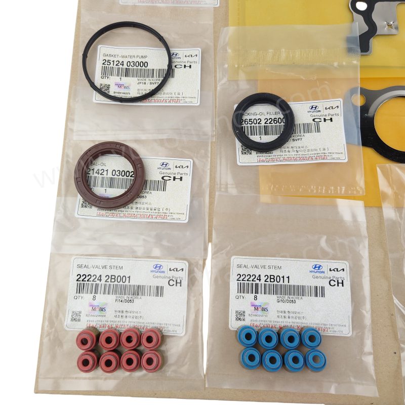 20910-03U00 GASKET KIT-ENGINE OVERHAUL