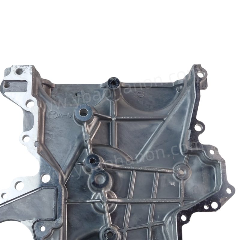 21350-2B703 تغطية سلسلة توقيت ASSY وضخت الزيت
