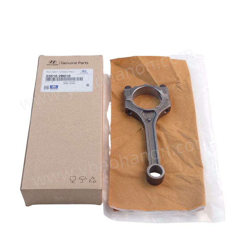 23510-2B010 ROD ASSY-CONNECTING