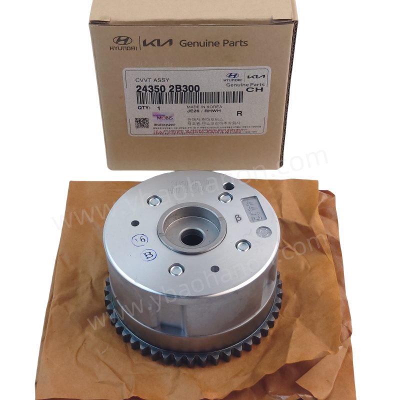 24350-2B300 CVVT ASSY