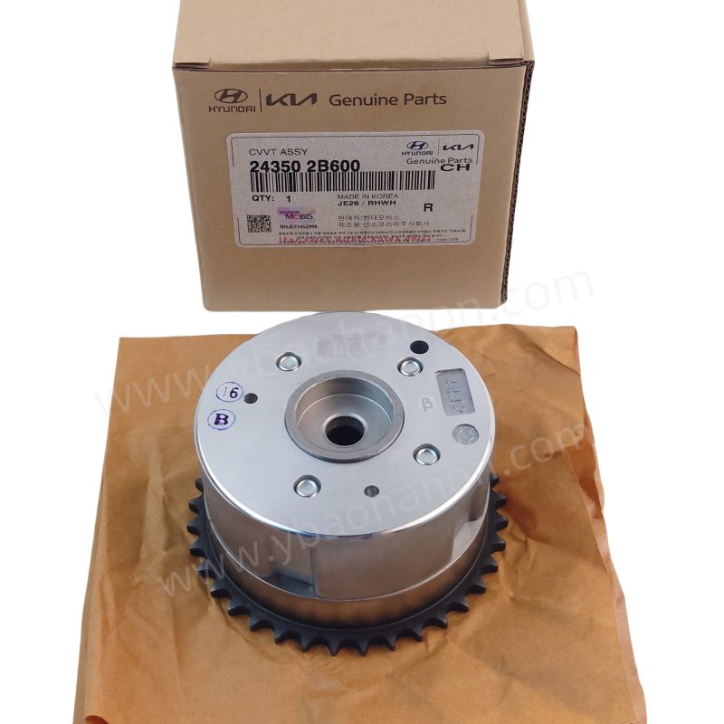 24350-2B600 CVVT ASSY