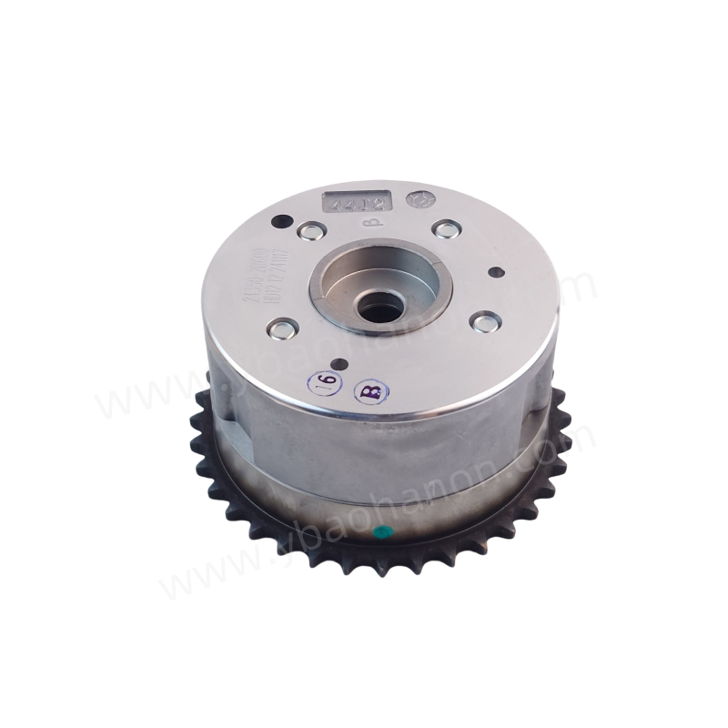 24350-2B600 CVVT ASSY