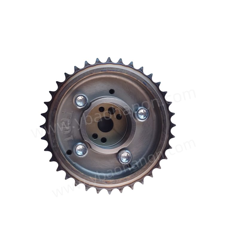 24350-2B600 CVVT ASSY