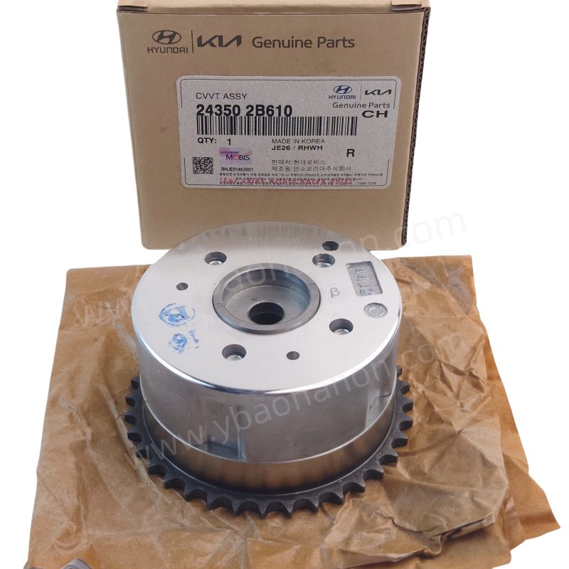 24350-2B610 CVVT ASSY