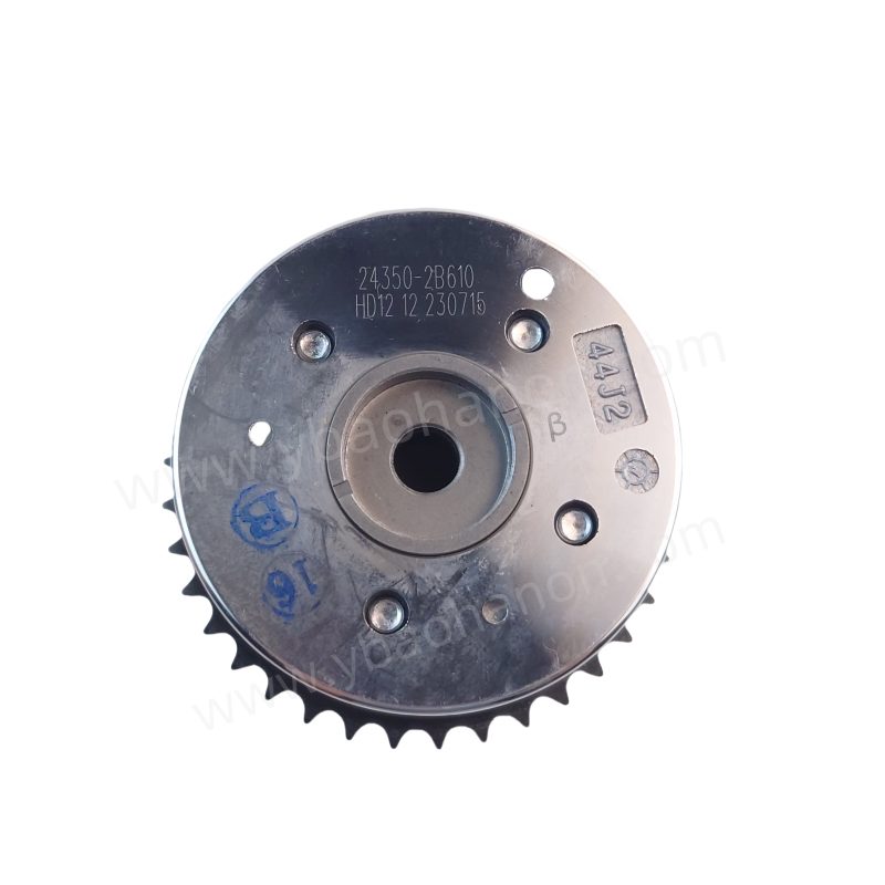 24350-2B610 CVVT ASSY