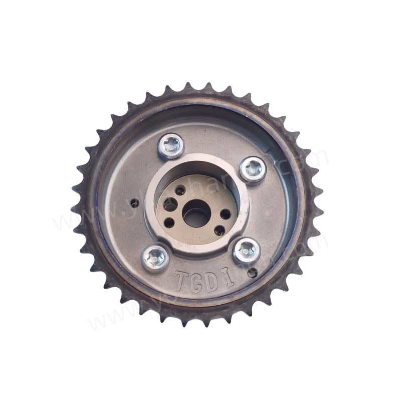 24350-2B610 CVVT ASSY