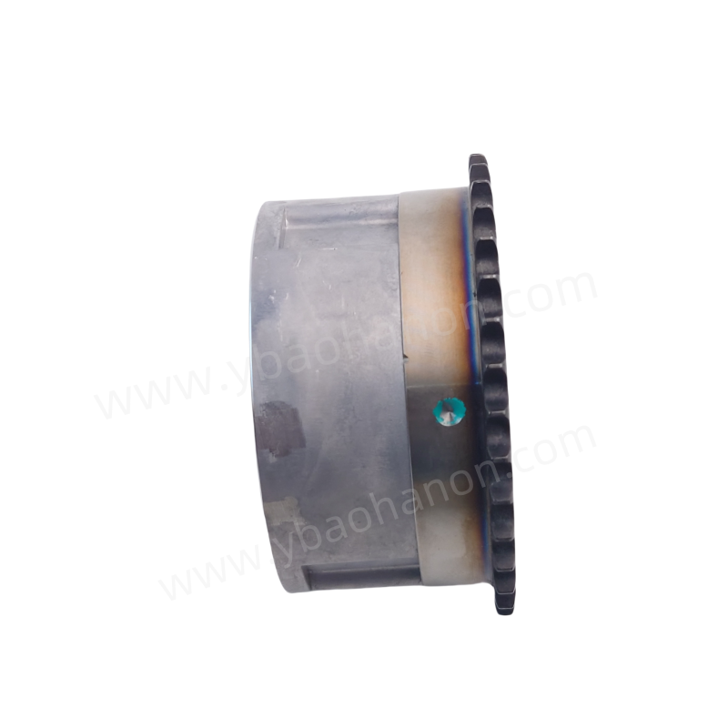 24350-2B610 CVVT ASSY