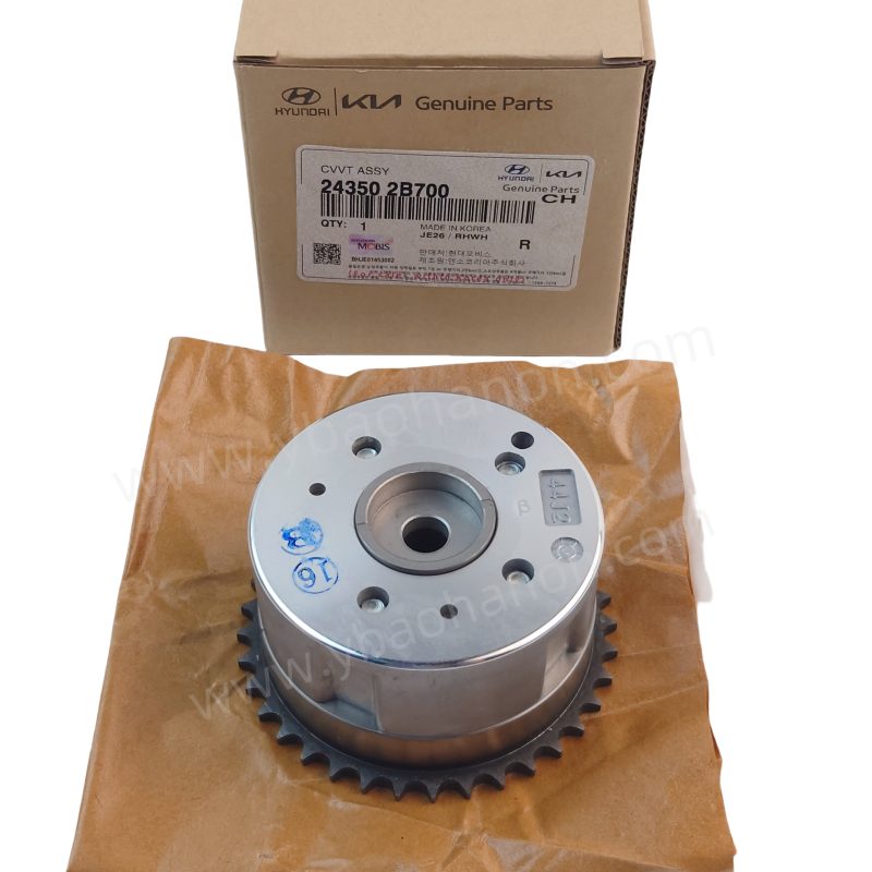 24350-2B700 CVVT ASSY