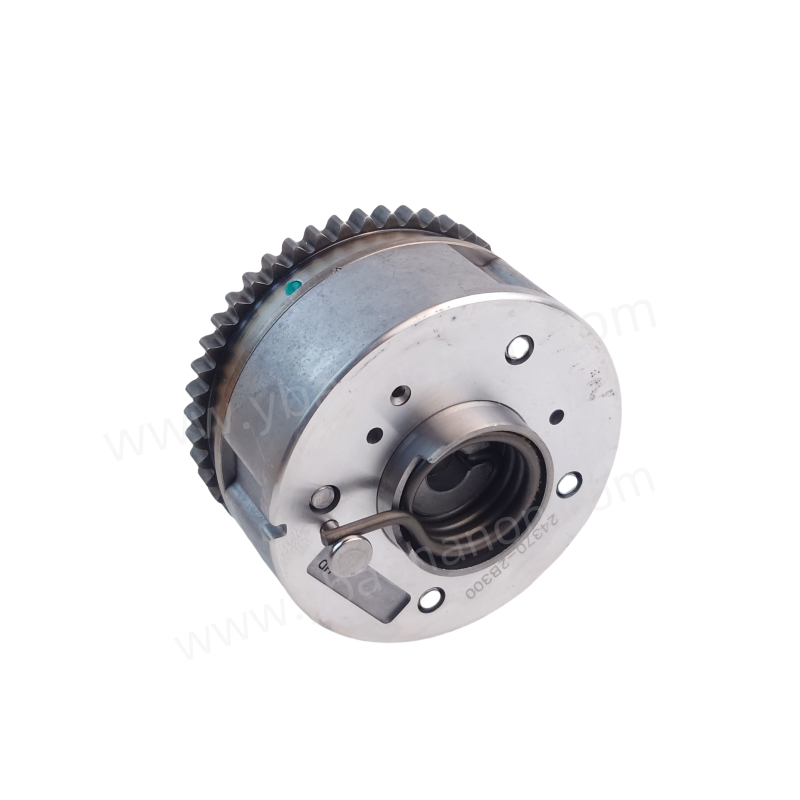 24370-2B300 CVVT ASSY-EXHAUST